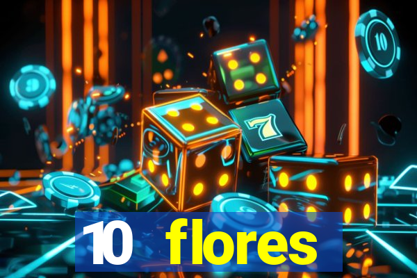 10 flores silvestres da regi o sudeste